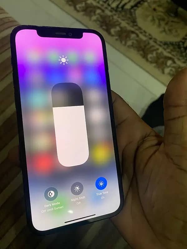 iPhone 12 pro Factory unlocked NON PTA 1