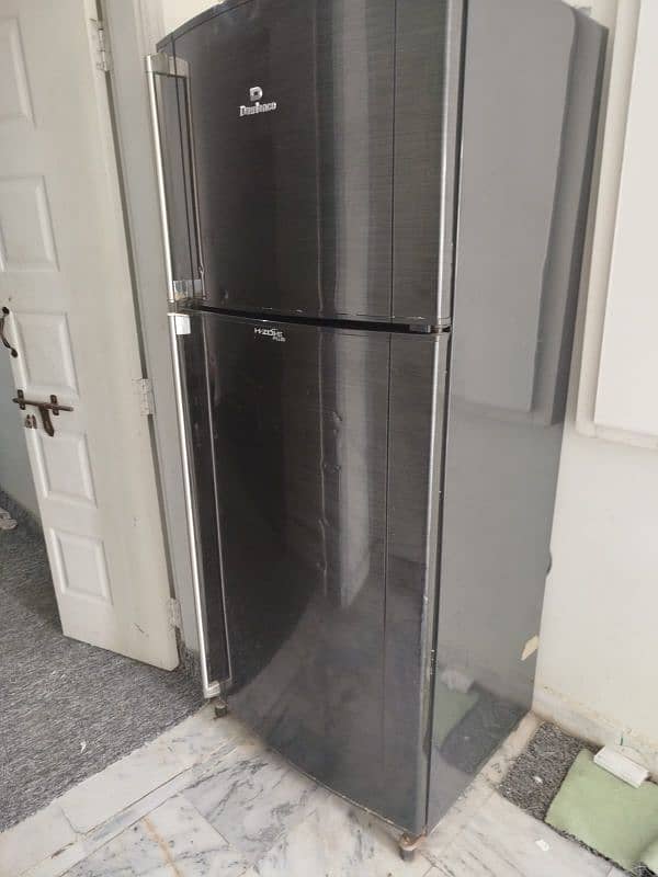 Dawlance h zone fridge for sale 0