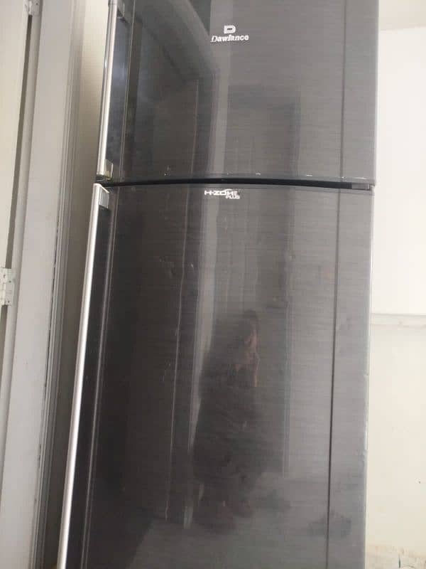 Dawlance h zone fridge for sale 1