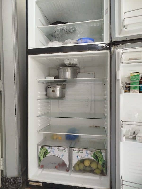 Dawlance h zone fridge for sale 2