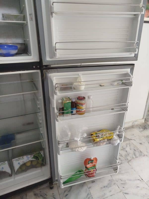 Dawlance h zone fridge for sale 3