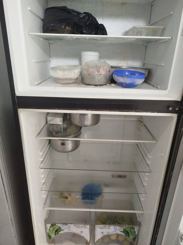 Dawlance h zone fridge for sale 5