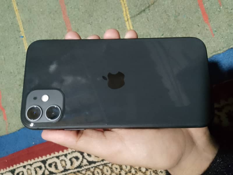 Apple iPhone 11Jv 7