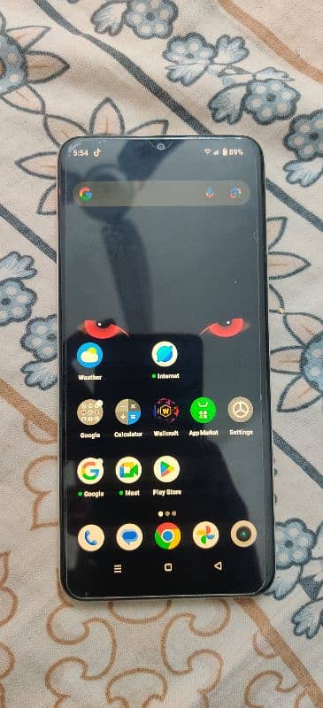 realme C53  two months use 1