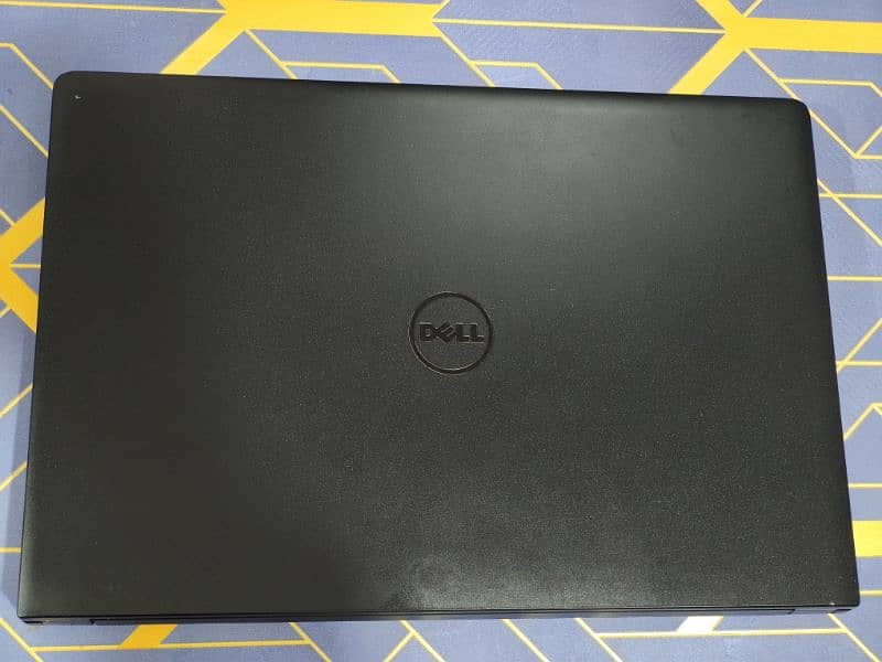 Laptop Dell Latitude 3570 Core i5 15.5 inch 16gb ram 256 gb SSD 0