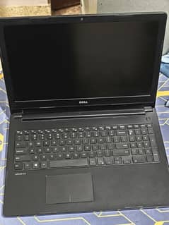 Laptop Dell Latitude 3570 Core i5 15.5 inch 16gb ram 256 gb SSD