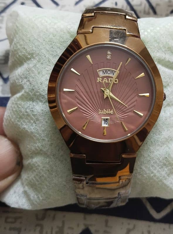 Ceramic watch Brand new 2