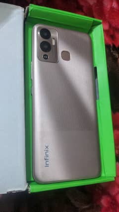 Infinix