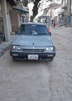 Suzuki Khyber 1998