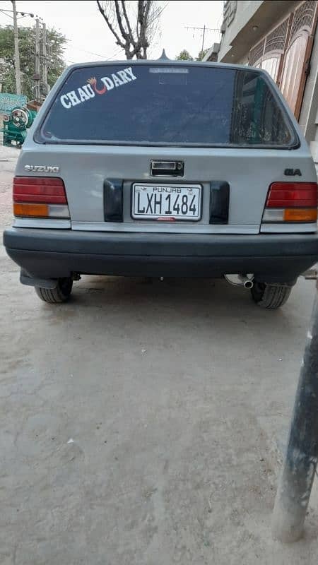 Suzuki Khyber 1998 1