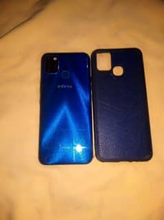 Infinix smart 5 03158079968