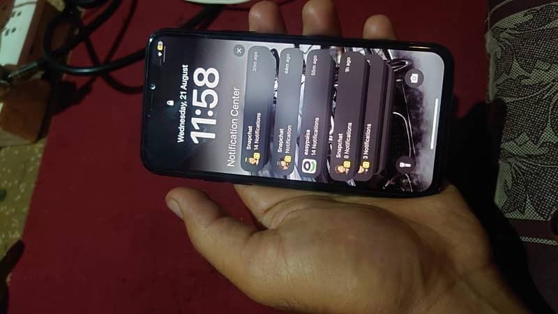 I phone 11Pro Urgent Sell 13