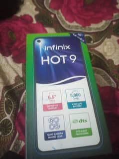 Infinix