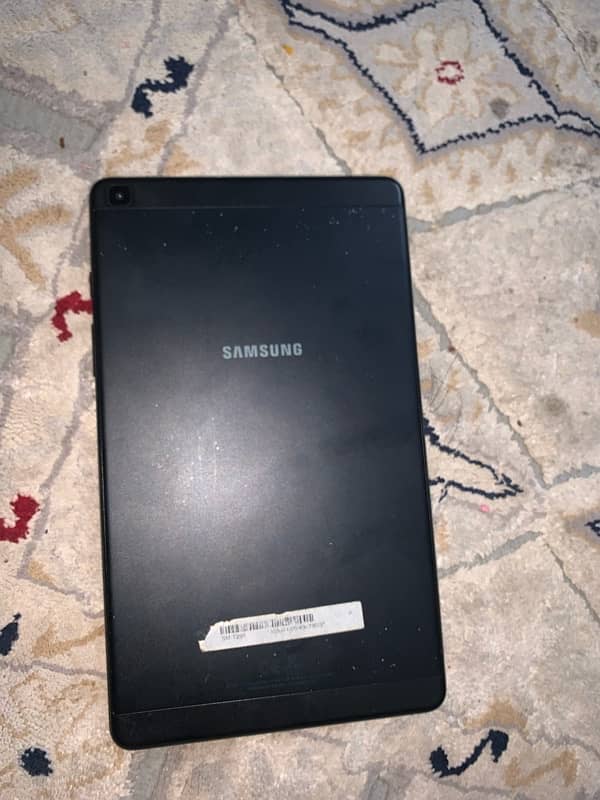 Galaxy Tab A  2010 1