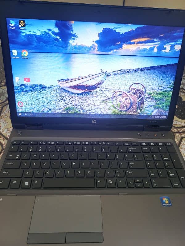 hp windows laptop i5 3rd gen 0