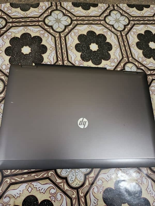 hp windows laptop i5 3rd gen 3