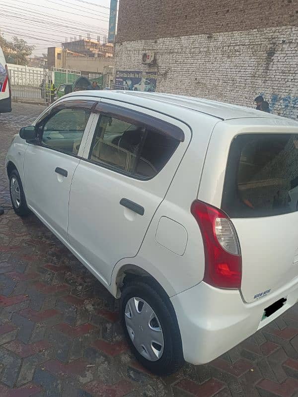 Suzuki Alto 2014 9