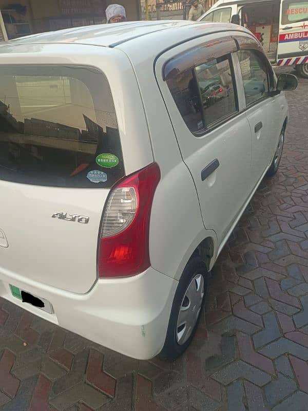 Suzuki Alto 2014 10