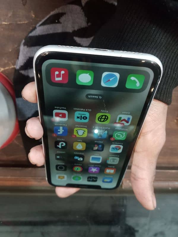 Iphone XR 128 1