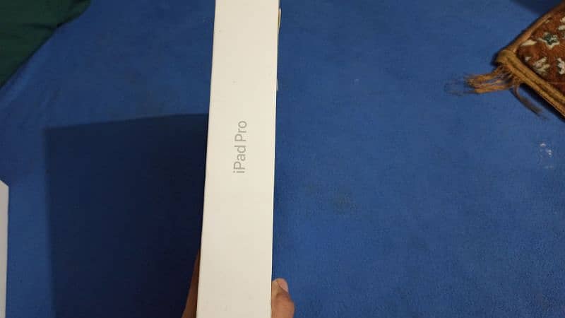 ipad pro m2 11 inch box pack 1