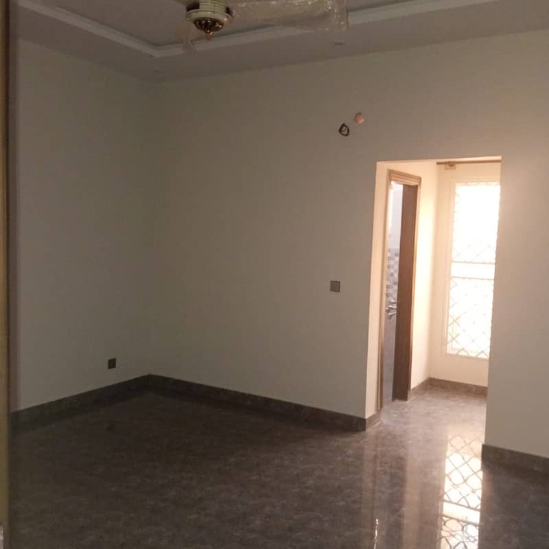 Brand New 8 Marla Double Unit House Available For Rent 5