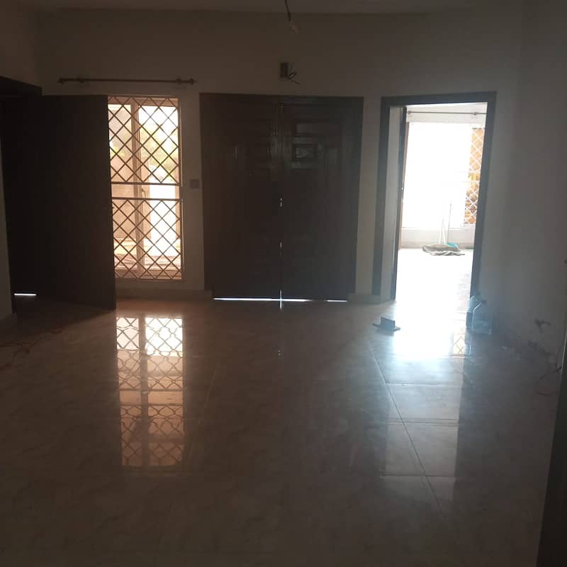 Brand New 8 Marla Double Unit House Available For Rent 13