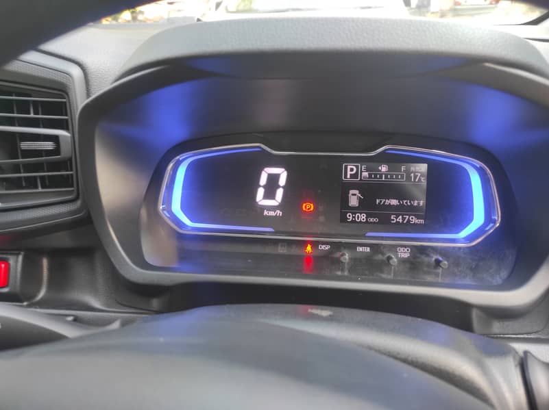 Daihatsu Mira 2021 LED 7