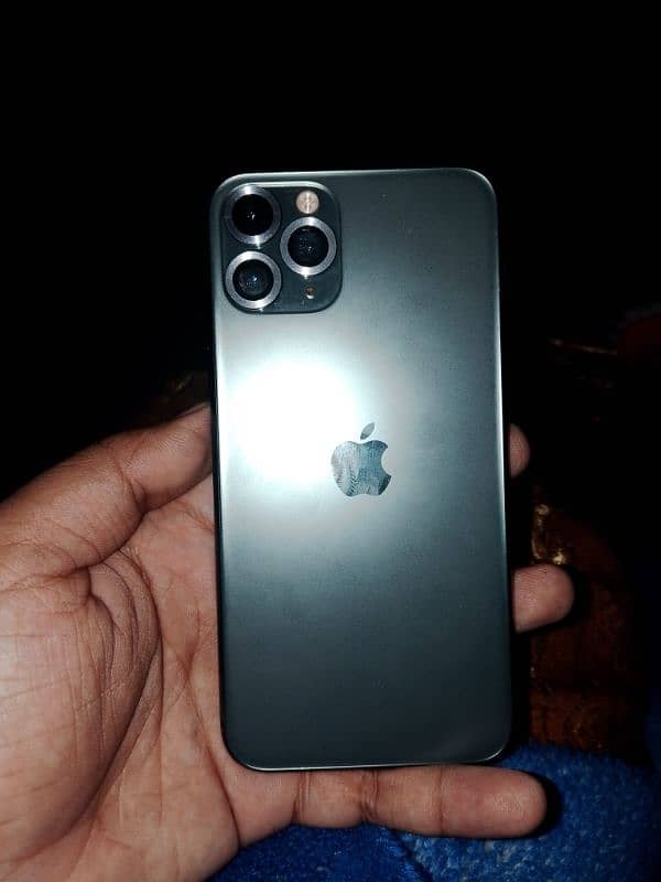 iphone 11 pro 0