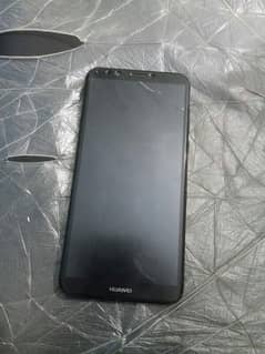 Huawei y7 prime 3/32 only mobile