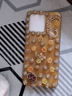 iPhone 14 pro max| Luxury Stylish mobile cover