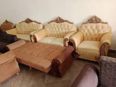 new sofa set