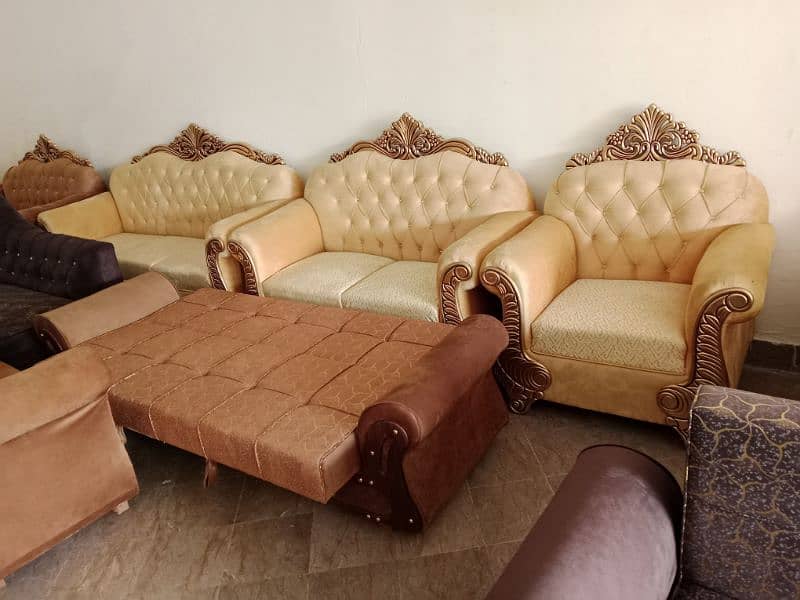 new sofa set 0