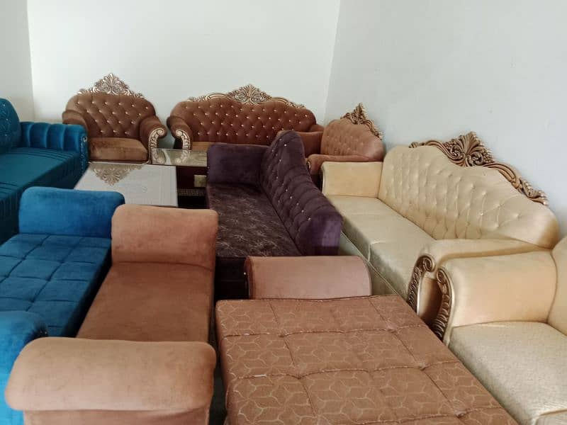 new sofa set 2