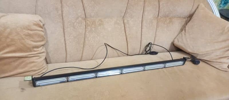 Led bar light 0