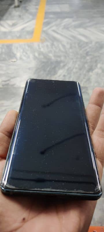 Vivo V30 is good condition PTA approved 2