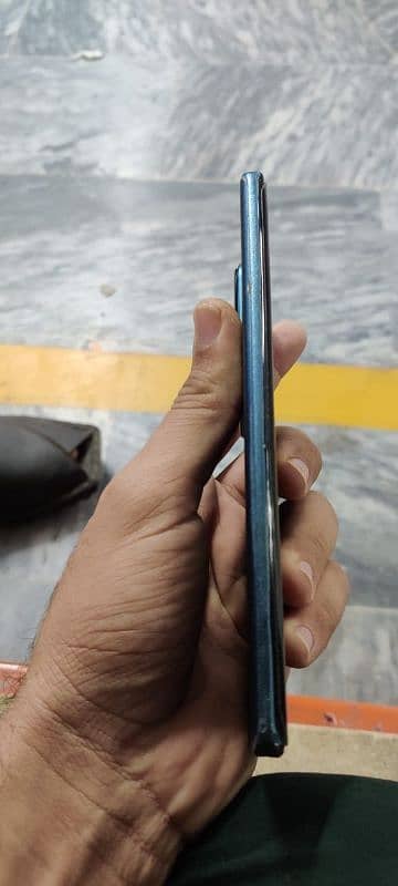 Vivo V30 is good condition PTA approved 3