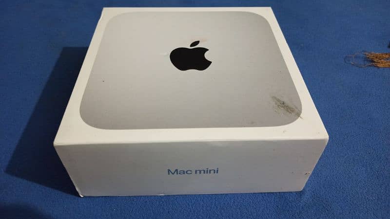 mac mini m2 8gb 256gb box pack 0