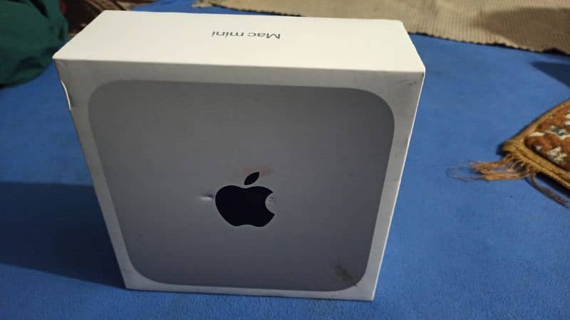 mac mini m2 8gb 256gb box pack 3