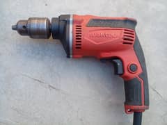 Drill Machine for Sale (1/2" / 13mm)