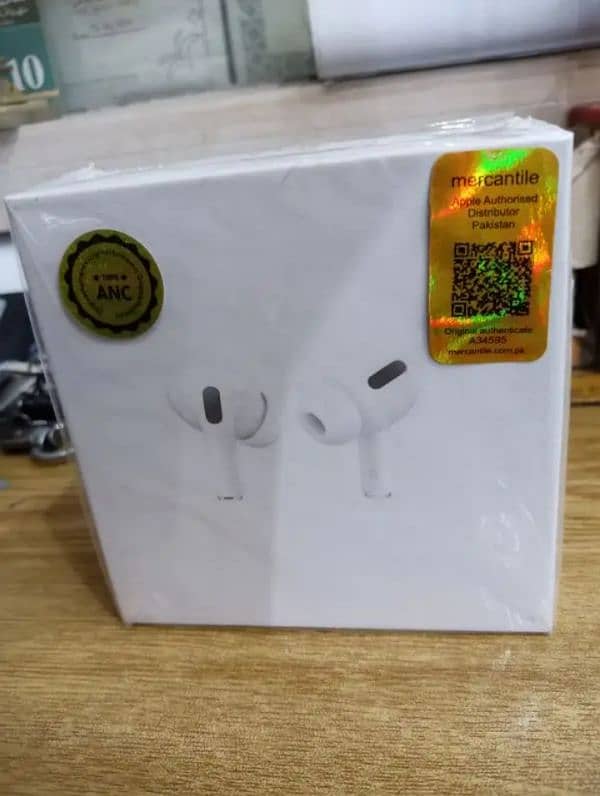 Air pods pro 2nd Generation 2