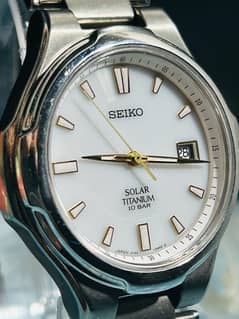 Seiko