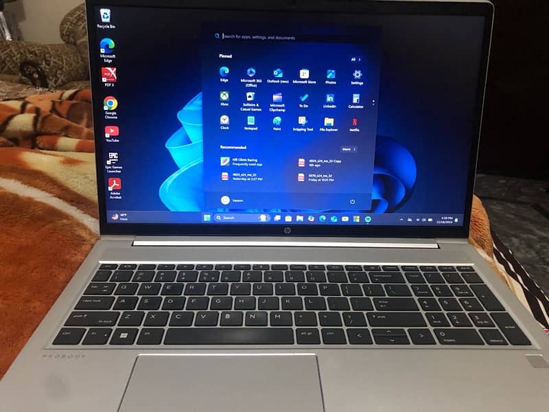 hp probook 450 1