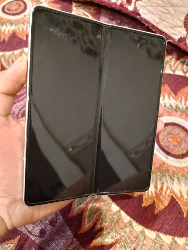 Samsung z fold 3 official pta approved 2