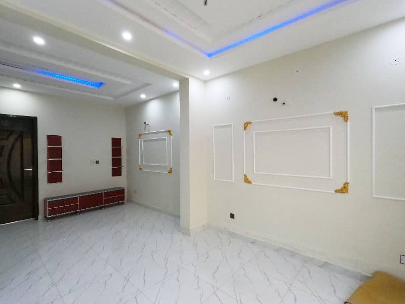 You Can Find A Gorgeous House For sale In Khayaban-e-Amin - Block L 6