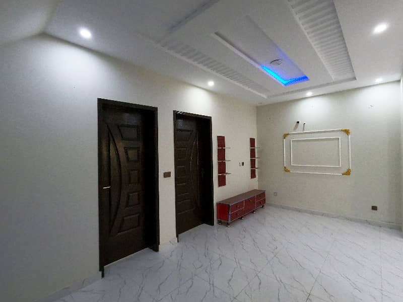 You Can Find A Gorgeous House For sale In Khayaban-e-Amin - Block L 9