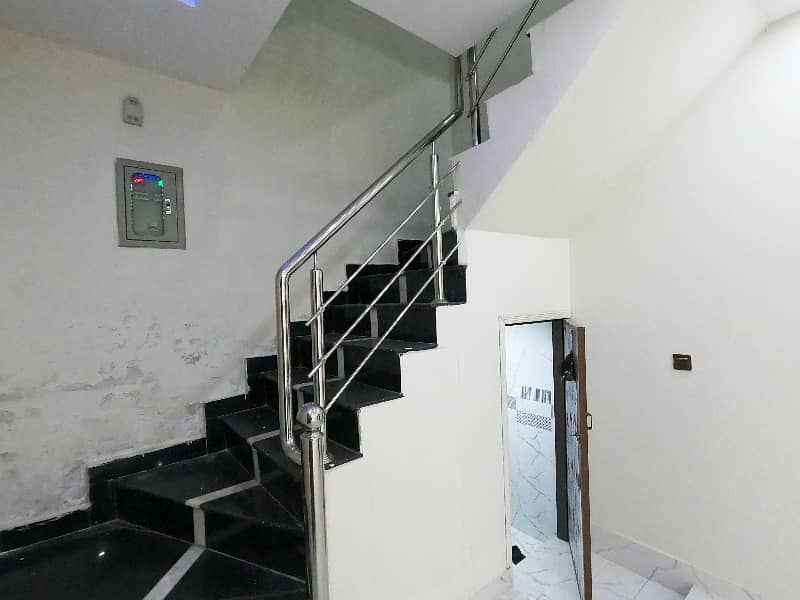 You Can Find A Gorgeous House For sale In Khayaban-e-Amin - Block L 14