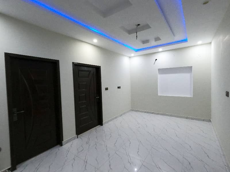 You Can Find A Gorgeous House For sale In Khayaban-e-Amin - Block L 15