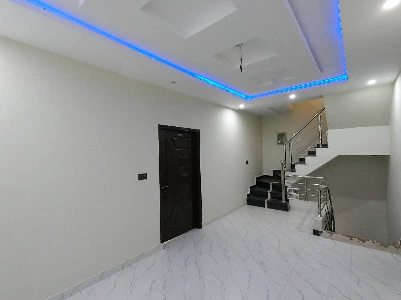 You Can Find A Gorgeous House For sale In Khayaban-e-Amin - Block L 16