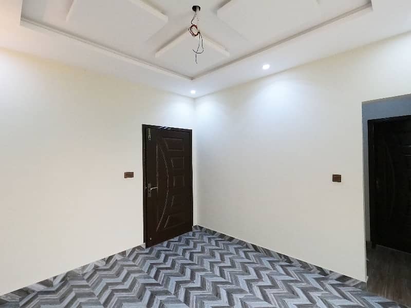 You Can Find A Gorgeous House For sale In Khayaban-e-Amin - Block L 22