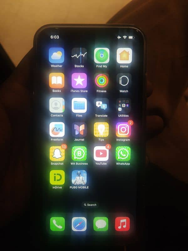 iphone xs max 64gb non pta 03164430181 Whatsapp or call 4